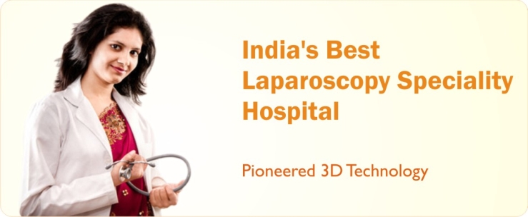 Laparoscopy