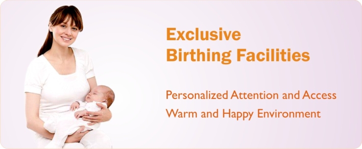 Maternity